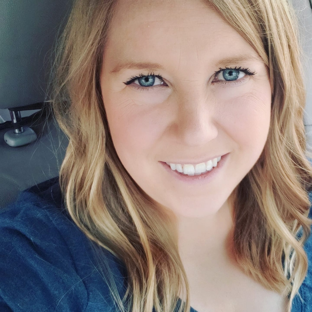 Meet your Posher, Kristin